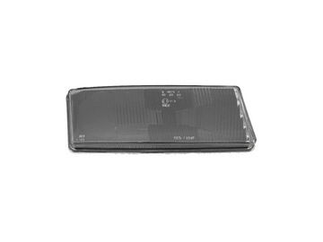 Glass headlights skoda octavia 1 03. 97-12. 00 r, фото