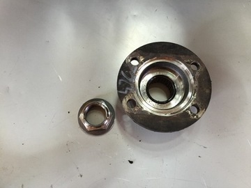 Fasteners shaft flange trooper monterey 4jg2 3. 1td, фото