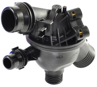 Behr термостат bmw e90 e91 e92 316i 318i 320i n43, фото