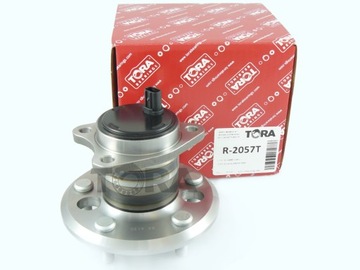 Подшипник колеса ступица зад toyota camry highlander, фото