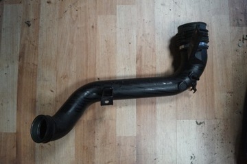 Повітряна трубка 2. 5t ford s-max mk1 3m519a673ud, фото