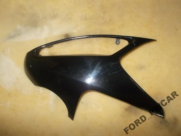 Fairing protection side map honda sh 125 150 right, фото