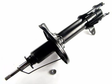 Shock absorber ass mazda premacy 99-05 gas quality, фото