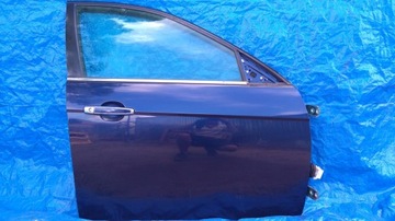 Front door right front chevrolet epica 47u, фото