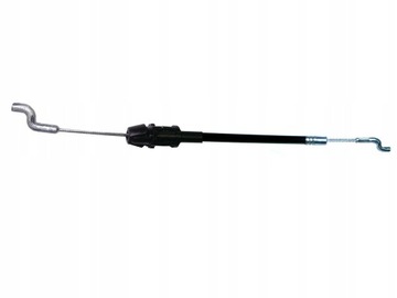 Rope brakes lawn mowers daye d1568, фото