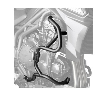 Arcs kappa protection motor bmw f800gs 13/ 14 krak, фото