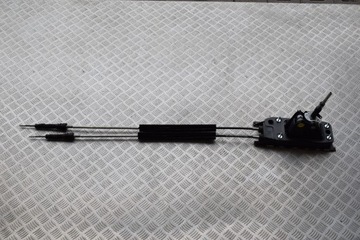 Механизм переключения передач audi tt 8s 8s0 8s0711049a, фото