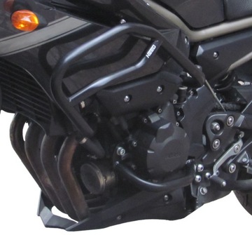 Arcs heed yamaha xj 6 s (2009 - 2013) - great, фото
