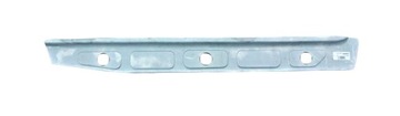 Fiat 126p baby 72-00 thresholds threshold internal left, фото