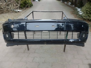 Front bumper front opel vectra b 2, 2dti-, фото