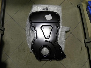 Ducato boxer jumper 06- 2.2 защита разм оригинал, фото