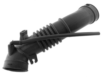 Tube air tube to mazda 323 premacy 1, 8 2, фото
