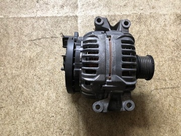 Generator sprinter vito viano 2.2 cdi 651, фото