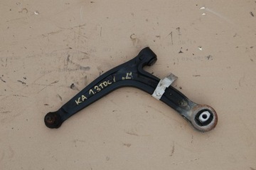 Lever left ford ka mk2 1. 3tdci, фото