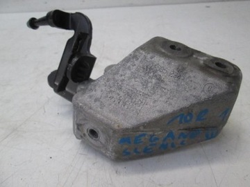 Bracket motor renault megane scenic 3 1.9 dci, фото