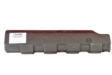 Защита двигателя верхняя honda civic 7 vii 1.4 00-06, фото