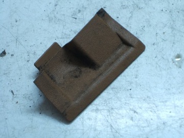 Mercedes sl r129 cap threshold 1296860107, фото