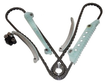Chain cf. set ford explorer 4.6 v8 06-10, фото