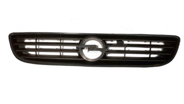 Решетка opel zafira 02. 1999-, фото