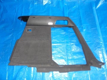 Trunk map of the right audi q5 8r0863880 rh, фото