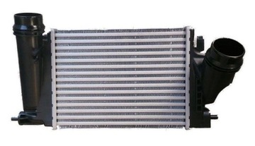 Intercooler renault nissan 144614eb1b 144614eb1a, фото