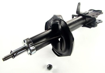 Shock absorber ass mazda 626 gf 1997-2002 gas, фото