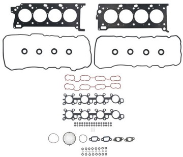 Прокладка головки toyota tundra sequoia 5.7 07-10, фото