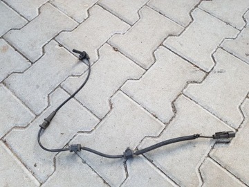 Sensor abs front right opel insignia 12841616, фото