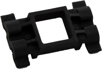 Clip clips overlays threshold mercedes w202 w210, фото