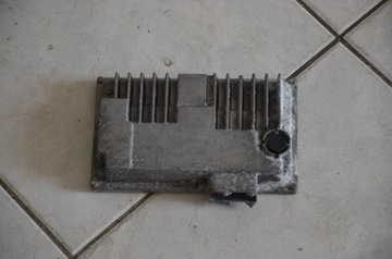 Audi a8 control unit suspensions 4h0907145, фото