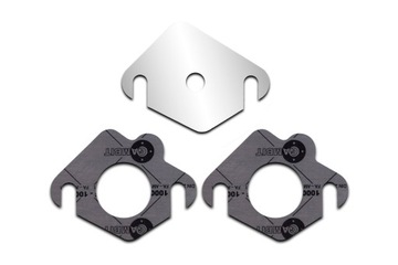 Cap egr mazda 2 mazda 3 1.6 mzr-cd 1.6 cdti, фото