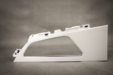 Overlay decorative door cover ass audi q7 4m 4m0867470g np5, фото