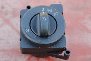 Sprinter 906 switch light a9065450104, фото