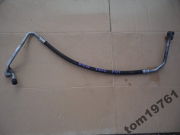Wire air conditioner to bmw 7 f01 3.0 d, фото