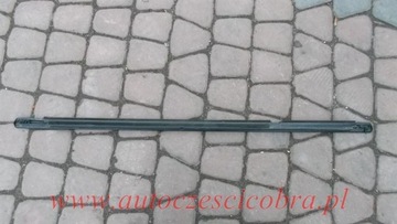 Mazda premacy 99 - 01 overlay decorative glass right rear, фото