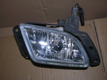 Mazda 626 gf 1.8 99-02 fog light front right, фото