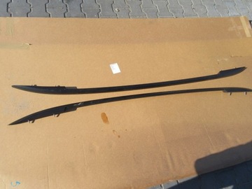Rail rails roofs vw golf 7 5g9 station wagon, фото