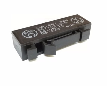 Fasteners blocking shutters octavia 2 fabia passat b7, фото