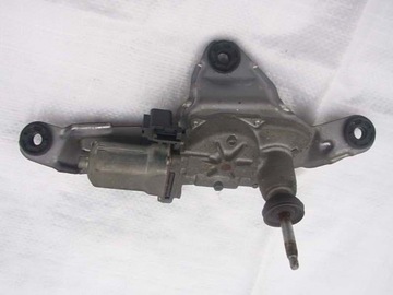 Wiper mechanism mazda6 mazda 6 2009 station wagon, фото