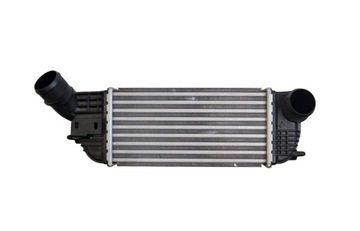 Новый интеркулер peugeot 508 407 citroen c5 2, 0hdi, фото