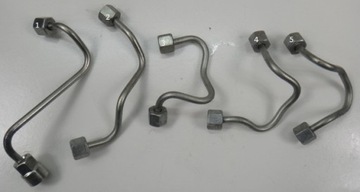 Dacia dokker 13 r 1.5 dci wire fuel nozzles, фото