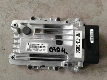 Kia carens 4 1. 7crdi компьютер коробки 95440-3bkd5, фото