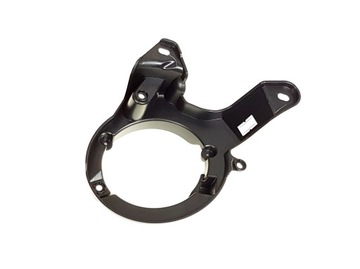 C-hr 16-19 fasteners frame fog light bumper, фото