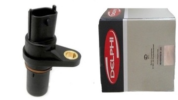 Sensor poloze shaft saab 9-3 9-3x (3f) 1.8 t 2.0 t, фото