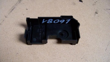 Mercedes w204 fasteners front panel clip, фото
