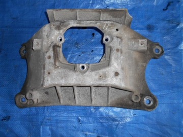 Кронштейн подушка двигателя audi a4 a5 8k0399263t, фото
