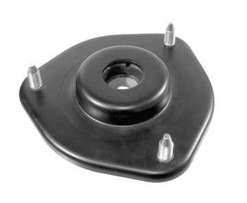 Cushion shock absorber lemforder volvo s40 v40 original!, фото