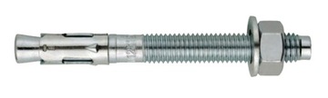 Anchors spacers to lift 20x270 mm, фото