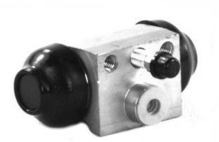 Cylinder inhibitory aluminum fiat punto 2 188, фото