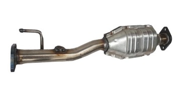 Каталізатор toyota rav 4 2. 0i 16v 3sfe 03/ 1994-, фото